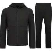 True Rise Tech suit zomerset trainingspak dunne tracksuit