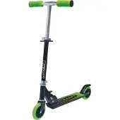 Alert Outdoor Step Aluminium Zwart