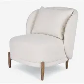 Loberon Stoel Thamira