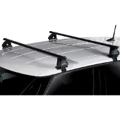 Green Valley dakdragers Audi A3 Sportback 2012-2020