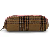 Rose in April Hippe Pennenzak Tartan