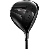 Titleist GTS 3 Heren Driver 9 Graden Stiff Flex