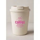 Liliput Koffiebeker to go Coffee Before Chaos