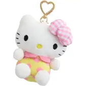 Next - Meisjes - Hello Kitty sleutelhanger - Roze