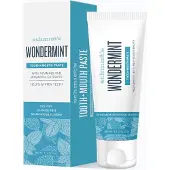 Schmidt's Wondermint Naturally Flavoured Tooth + - Tandpasta - 133 g