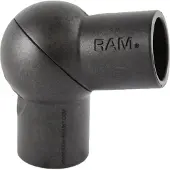 RAM Mount Composiet koppelstuk met instelbare hoek RAP-288PU