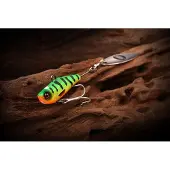 Spro ASP Speed Spinner UV 16g Sunburst