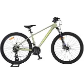 Volare X-Trail MTB – Jongens – 27,5 inch - XS – Groen – 21 speed