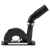 Makita Accessoires 193794-5 Beschermkap + slangaansluiting - 193794-5