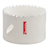 Makita Accessoires Gatzaag 65mm HSS bi-m - P-52641