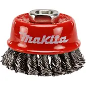 Makita Accessoires Komborstel m14x65mm - P-04488