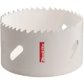 Makita P-35053 Gatzaag 76mm bi-metaal wit
