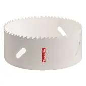 Makita Accessoires Gatzaag 105mm HSS bi-m - P-35081