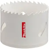Makita Accessoires Gatzaag 59mm HSS bi-m - P-52613