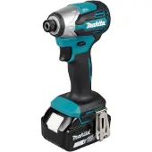 Makita Dtd158rtj Boorhamer