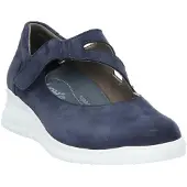 Durea 5746 wijdte E Bandschoenen