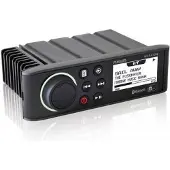 Fusion Ms-ra70n Marine Stereo System Grijs 200 W