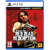 Red Dead Redemption (PS5)