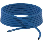 RIEGLER Druckluftschlauch BluBird ID 6mm AD 12mm L.50m blau