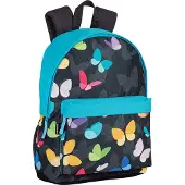 Perona Flapping Backpack Veelkleurig Kinderen