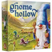 White goblin games Gnome Hollow
