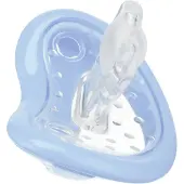 Curaprox Baby Fopspeen Maat 2 - Blauw