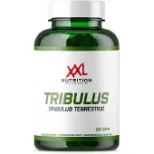 XXL Nutrition Tribulus Terrestris - 743 mg - 120 capsules