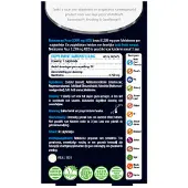 Lucovitaal 3x Melatonine Puur Kids 30 Zuigtabletten
