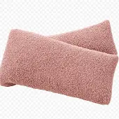 Zavelo - Body Pillow - Lichaamskussen - Zijslaapkussen - 140x30 cm - Zwangerschapskussen - Ergonomisch Kussen – Rug- en Zijslapers
