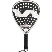 Varlion Padelracket Bourne Prisma Carbon Soft