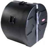 SKB koffer voor 24 x 14 bassdrum