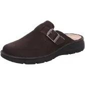 Rohde 5998 Pantoffels | Maat 43 Heren Bruin