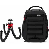 Calumet CORE Backpack 20L Travel kit Squid