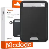 Mcdodo 65W GaN wandlader met 2x PD USB-C (Type-C) en 1x USB-aansluiting, geschikt voor het snel opladen van mobiele telefoons, wit