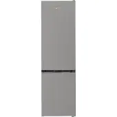 Bauknecht KGDNF 20C IN | Koelvriescombinatie | RVS | C label | Nofrost