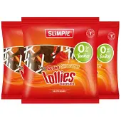 Slimpie 3x Lollies 108 Gr