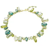 Swarovski - 5657388 - Gema - Goudkleurig - Ketting
