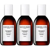 Sachajuan - Multi Bundel Moisturizing Shampoo 3x250 ml