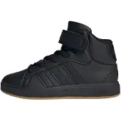 Adidas Grand Court Mid Schoenen Kids