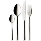 Villeroy & Boch Bestekset Piemont - 18/10 RVS - 12-delig / 3 personen