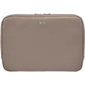 HUGO BOSS Laptoptas Classic Grained