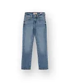 Vingino Jongens Regular Jeans Brando Jongen Blauw 116