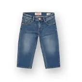 Vingino Meisjes Skinny Jeans Amelie Meisje Blauw 92