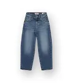 Vingino Jongens Baggy Jeans Keaton Jongen Blauw 110