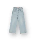 Vingino Jongens Super baggy Jeans Luca Jongen Blauw 116
