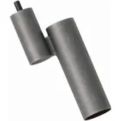 Modular - Passage Jack Adjustable 40 1x Spot