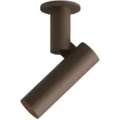 Modular - Passage Semi-Recessed Adjustable 40 1x Spot