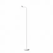 Vibia - Pin 1660 vloerlamp