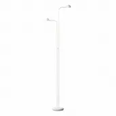 Vibia - Pin 1670 vloerlamp