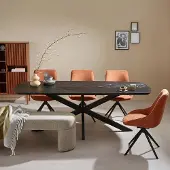 NOUS eetkamertafel Robb